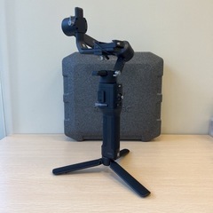 DJI RONIN-SC 使用感少ない おまけ付きの画像