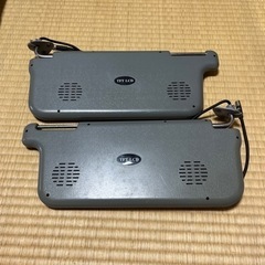 バイザー モニター 画像の物のみの画像
