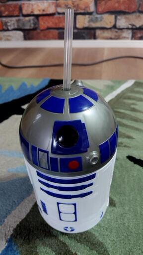 スターウォーズ ドリンクホルダー