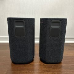 SONY SA-RS5の画像