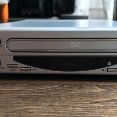 AVOX DVD/CDプレーヤー　ADS-370CDS