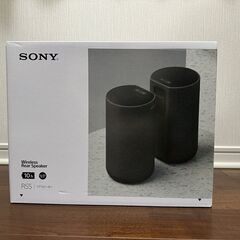 SONY SA-RS5の画像