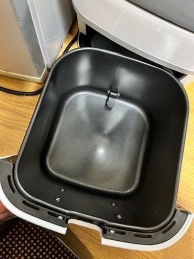 KITCHER ノンフライヤー