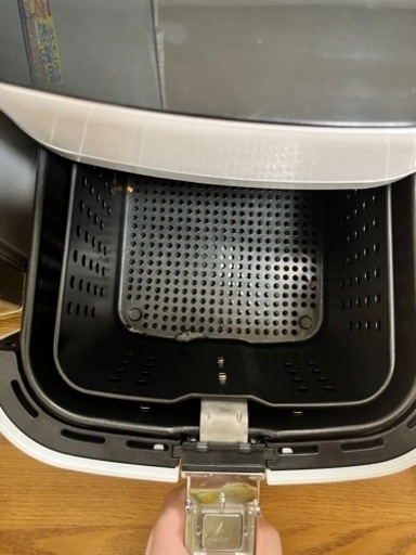 KITCHER ノンフライヤー