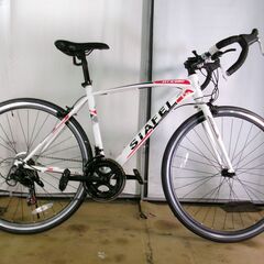 C227　★19800円スタート★整備済み スポーツ中古自転車 ...