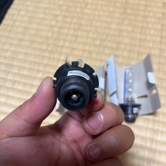 HID D4C かな？ 闇鍋的に面白半分にお求め出来る方にの画像