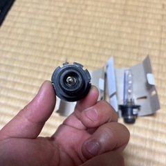 HID D4C かな？ 闇鍋的に面白半分にお求め出来る方にの画像