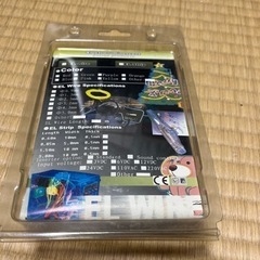 希少 当時物 EL 光り物 旧車 アメ車の画像