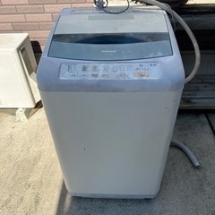 洗濯機