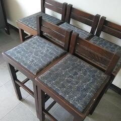 カウンターイス 和風 の画像