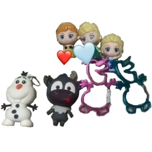 アナと雪の女王グッズ
