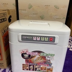 餅つき機‼️‼️500円‼️‼️の画像