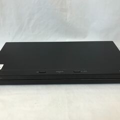 新入荷！！　SHARP　シャープ　AQUOSブルーレイ BD-NW1200 　2018年製　初期化済み