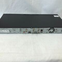 新入荷！！ SHARP シャープ AQUOSブルーレイ BD-NW1200 2018年製