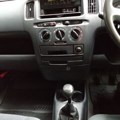 希少ＭＴ さらに値下げ トヨタ プロボックスバン 希少な5速MT 車検5年9月 記録簿有 9.3万k バッテリー新品 2014年式 MT最終モデル トヨタディーラーで購入 NCP50Vの画像