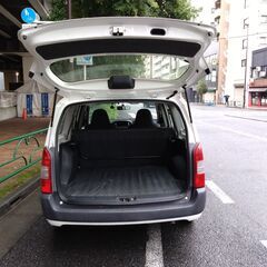 希少ＭＴ さらに値下げ トヨタ プロボックスバン 希少な5速MT 車検5年9月 記録簿有 9.3万k バッテリー新品 2014年式 MT最終モデル トヨタディーラーで購入 NCP50Vの画像