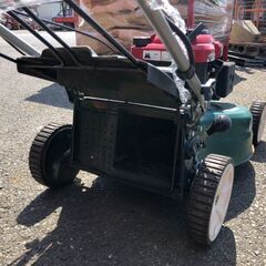 LONCIN　159cc　芝刈り機　草刈り　自走式の画像