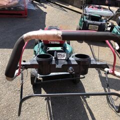 LONCIN　159cc　芝刈り機　草刈り　自走式の画像