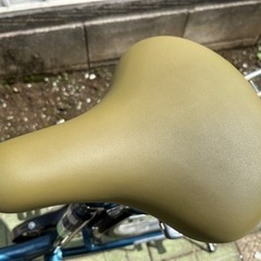 【取引先決定】26インチ　自転車　ギアなしの画像