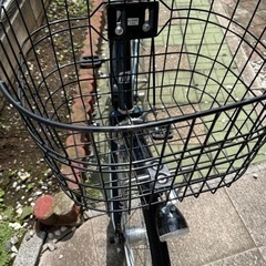 【取引先決定】26インチ　自転車　ギアなしの画像
