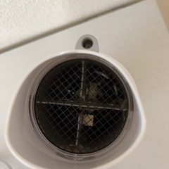 【お渡し予定の方決まりました】パナソニック　2017年製イオニティードライヤーの画像