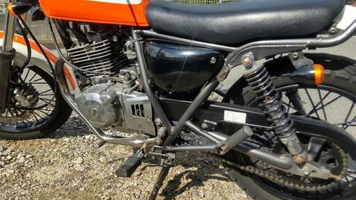 グラストラッカー 実働 自賠責 9月19日で切れます