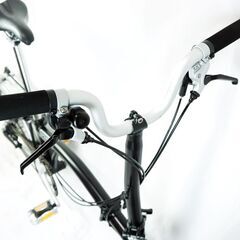 BROMPTON 「ブロンプトン」 M6R 2016年 折り畳み自転車の画像