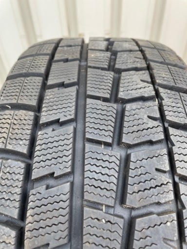 スタッドレスWINTER MAXX WN01 215/45 R17