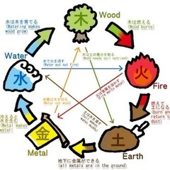 占いから自分を知る🔮