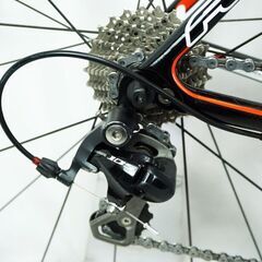 FELT 「フェルト」 F5 2012年モデル ロードバイクの画像