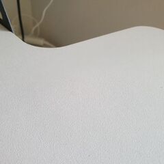 Fitueyes デスクの上の載せるモニター台 高さ調整可能 スタンディングデスクの画像