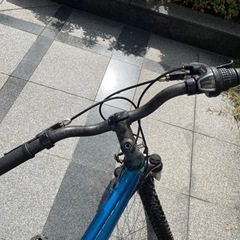 【受け渡し者決定】TREK MT60 20インチ　小学校　低〜高学年の画像