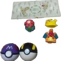 ポケットモンスターグッズ