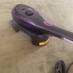 スチーマー アイロン