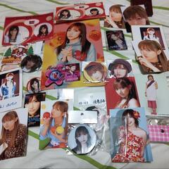 後藤真希 セット ５００円