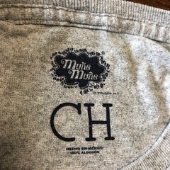 MEXICO ボクシングＴシャツ・キッズ（五歳前後）の画像