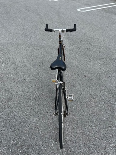 自転車