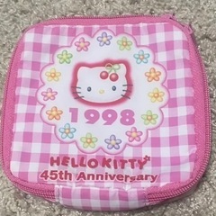 サンリオグッズ①の画像
