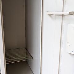 ロッカーの画像