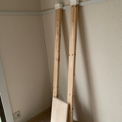 DIY用木材の画像