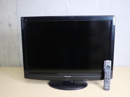 Panasonic 32インチ　テレビ