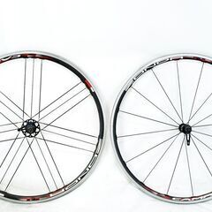ジャンク品 CAMPAGNOLO 「カンパニョーロ」 ZONDA C15 ホイールセット