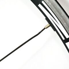 ジャンク品 CAMPAGNOLO 「カンパニョーロ」 ZONDA C15 ホイールセットの画像