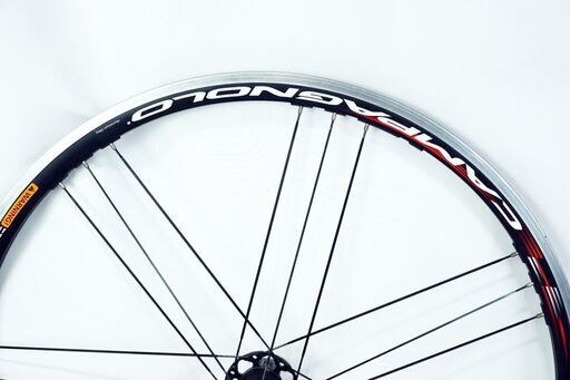 v*s様 ジャンク　Campagnolo Zonda c15 前後ホイールセット v*s様 ジャンク Campagnolo Zonda c15 前後ホイールセット