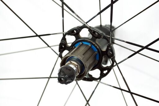 ジャンク品 CAMPAGNOLO 「カンパニョーロ」 ZONDA C15 ホイール