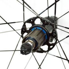 ジャンク品 CAMPAGNOLO 「カンパニョーロ」 ZONDA C15 ホイールセットの画像