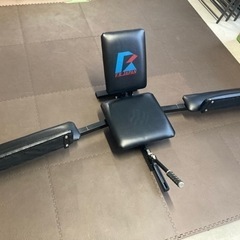 Fighting Road レッグストレッチャーの画像