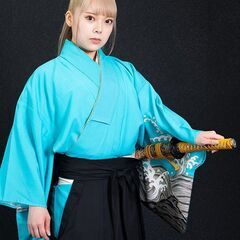 10/1 東村山にて初心者向け殺陣サムライ体験教室を開催の画像