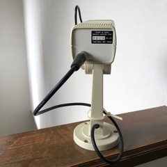 ダミー防犯カメラ（3台）の画像