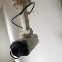 ダミー防犯カメラ（3台）の画像